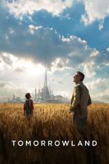 Tomorrowland poster 10