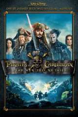 Pirates of the Caribbean: Dead Men Tell No Tales poster 61