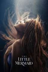 The Little Mermaid poster 45