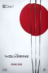 The Wolverine (2013)