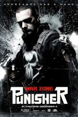 Punisher: War Zone poster 17