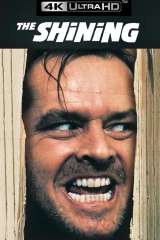 The Shining poster 11
