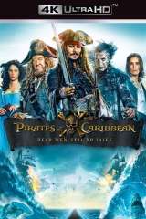 Pirates of the Caribbean: Dead Men Tell No Tales poster 12