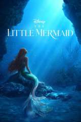 The Little Mermaid poster 67