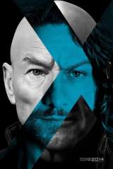 X-Men: Days of Future Past poster 6
