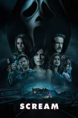 Scream poster 60