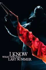I Know What You Did Last Summer poster 55