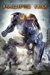 Pacific Rim poster 26