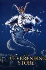 The NeverEnding Story poster 10