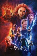 Dark Phoenix poster 25