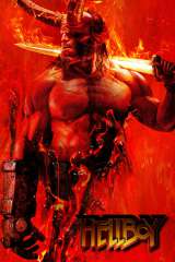 Hellboy poster 14