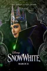 Snow White poster 14