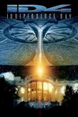 Independence Day poster 21