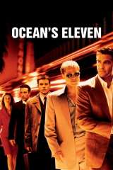 Ocean's Eleven poster 26