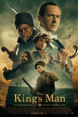 The King's Man poster 7