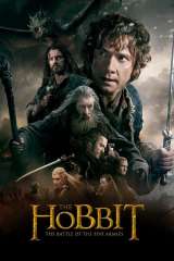 The Hobbit: The Battle of the Five Armies poster 14