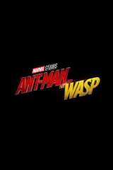 Ant-Man and the Wasp poster 22