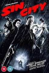 Sin City (2005)