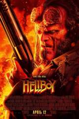 Hellboy poster 22