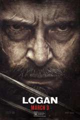 Logan (2017)