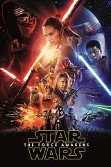 Star Wars: The Force Awakens poster 10