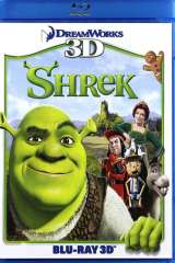 Shrek poster 11