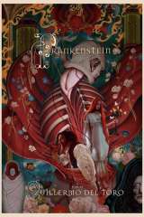 Frankenstein poster 68