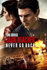 Jack Reacher: Never Go Back poster 6