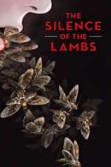 The Silence of the Lambs poster 45