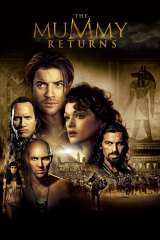 The Mummy Returns poster 1