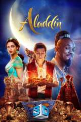 Aladdin poster 9