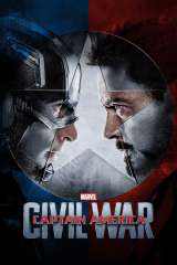 Captain America: Civil War poster 6