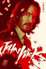 John Wick: Chapter 4 poster 32