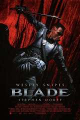 Blade poster 14