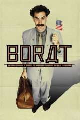 Borat: Cultural Learnings of America for Make Benefit Glorious Nation of Kazakhstan poster 9