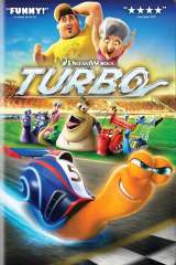 Turbo poster 13