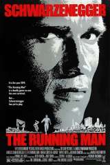 The Running Man poster 24