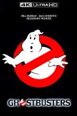 Ghostbusters poster 35