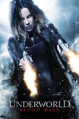 Underworld: Blood Wars poster 13