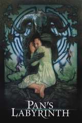 Pan's Labyrinth poster 22