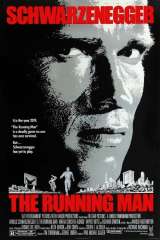 The Running Man poster 23