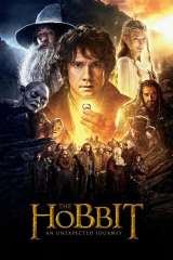 The Hobbit: An Unexpected Journey poster 20