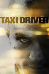Taxi Driver poster 10
