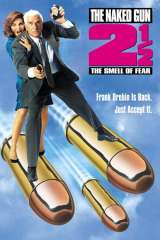 The Naked Gun 2½: The Smell of Fear (1991)