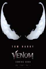 Venom poster 6