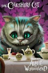 Alice in Wonderland (2010)