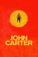 John Carter poster 9