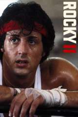 Rocky II poster 8