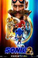 Sonic the Hedgehog 2 poster 46