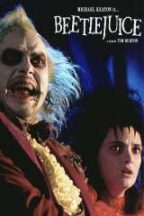 Beetlejuice (1988)